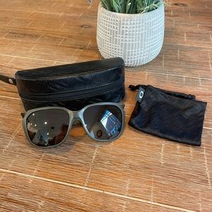 Oakley Rev Up Polarized Sunglasses